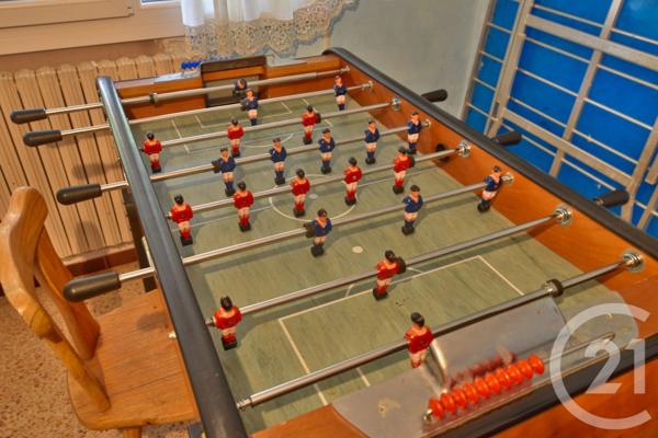 Maison à vendre  6 pièces - 146 m2 CLERIEUX - 26