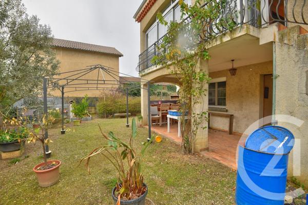 Maison à vendre  6 pièces - 146 m2 CLERIEUX - 26