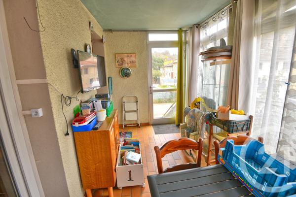 Maison à vendre  6 pièces - 146 m2 CLERIEUX - 26