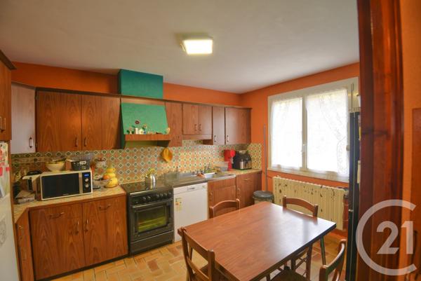 Maison à vendre  6 pièces - 146 m2 CLERIEUX - 26