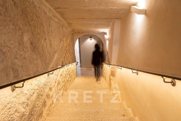 Domaine et Château d'exception déployé sur 15 hectares