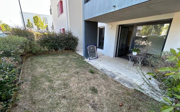 Appartement à louer    3 pièces •  Plescop