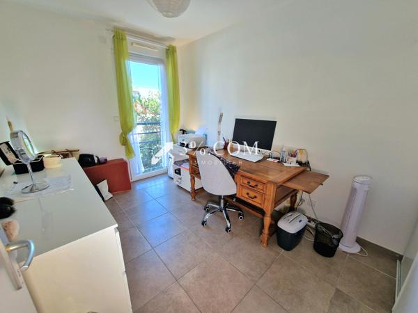 Appartement 3 pièce(s) 2 chambre(s) 61 m²