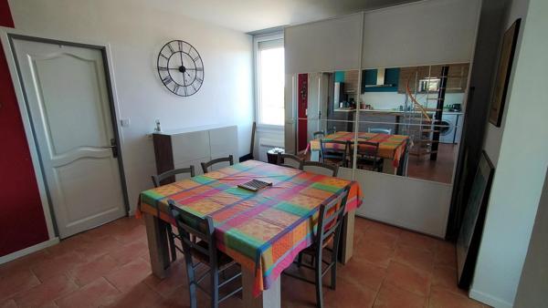 Charmante maison de village en pierre rénovée