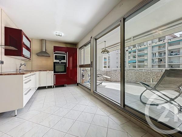 Appartement F1 à vendre  1 pièce - 27,01 m2 JUAN LES PINS - 06