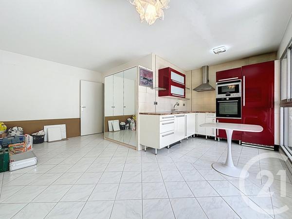 Appartement F1 à vendre  1 pièce - 27,01 m2 JUAN LES PINS - 06