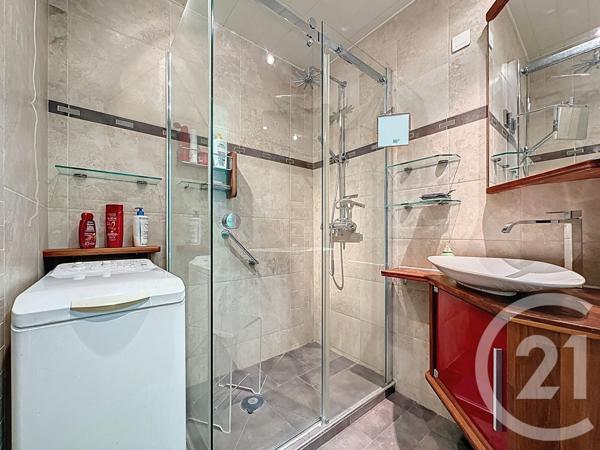 Appartement F1 à vendre  1 pièce - 27,01 m2 JUAN LES PINS - 06