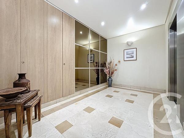 Appartement F1 à vendre  1 pièce - 27,01 m2 JUAN LES PINS - 06