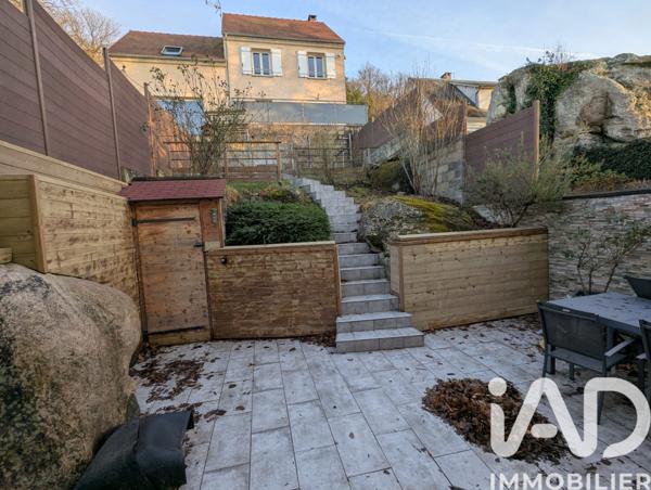 Maison à vendre 4 pièces 82 m² Baulne