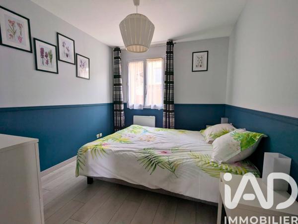 Maison à vendre 4 pièces 82 m² Baulne