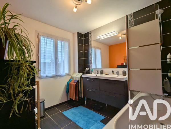 Maison à vendre 4 pièces 82 m² Baulne