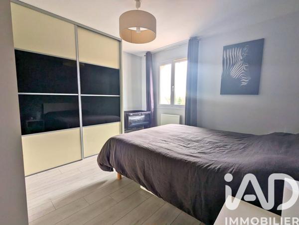 Maison à vendre 4 pièces 82 m² Baulne