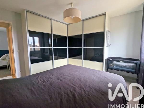 Maison à vendre 4 pièces 82 m² Baulne