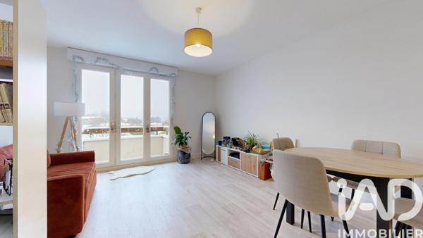 Appartement à vendre 1 pièce 38 m² Montrevault-sur-Èvre