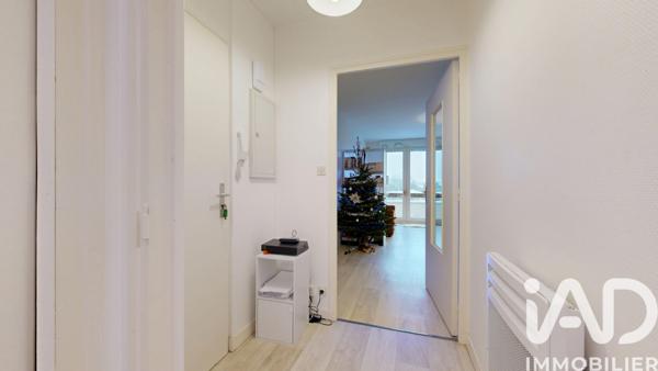 Appartement à vendre 1 pièce 38 m² Montrevault-sur-Èvre
