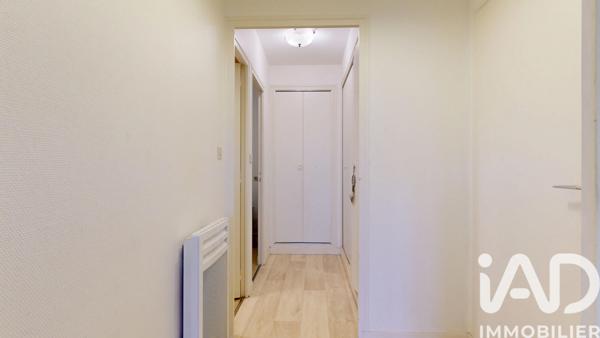 Appartement à vendre 1 pièce 38 m² Montrevault-sur-Èvre