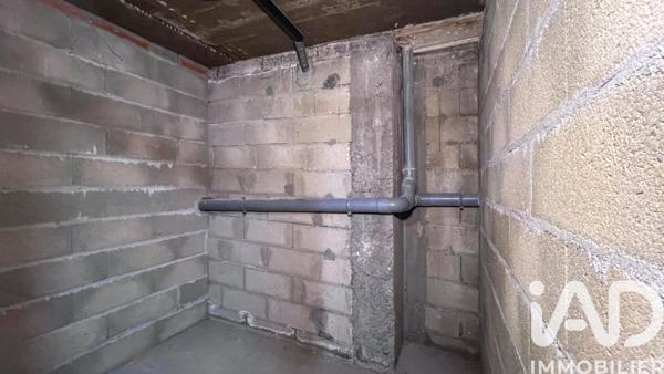 Appartement à vendre 1 pièce 38 m² Montrevault-sur-Èvre