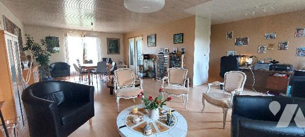 Villeneuve d'Ascq - Plain-pied individuel (avec combles aménageables) - 387 000€