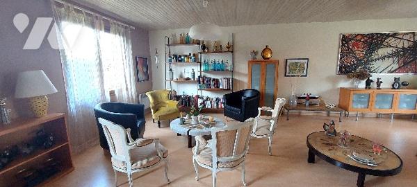 Villeneuve d'Ascq - Plain-pied individuel (avec combles aménageables) - 387 000€