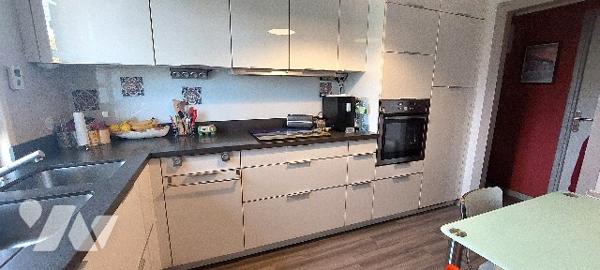 Villeneuve d'Ascq - Plain-pied individuel (avec combles aménageables) - 387 000€