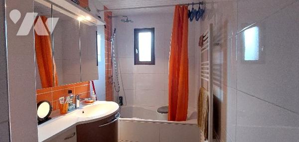 Villeneuve d'Ascq - Plain-pied individuel (avec combles aménageables) - 387 000€