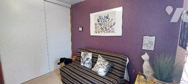 Villeneuve d'Ascq - Plain-pied individuel (avec combles aménageables) - 387 000€