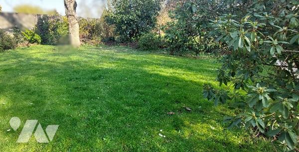 Villeneuve d'Ascq - Plain-pied individuel (avec combles aménageables) - 387 000€