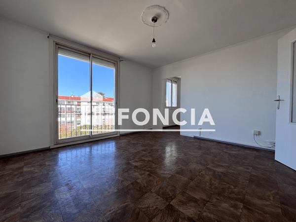 Location Appartement 3 pièces 62 m² - Perpignan 66100