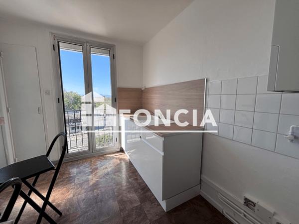 Location Appartement 3 pièces 62 m² - Perpignan 66100