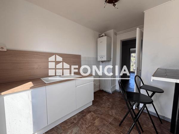 Location Appartement 3 pièces 62 m² - Perpignan 66100