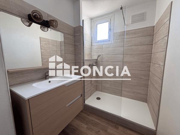 Location Appartement 3 pièces 62 m² - Perpignan 66100
