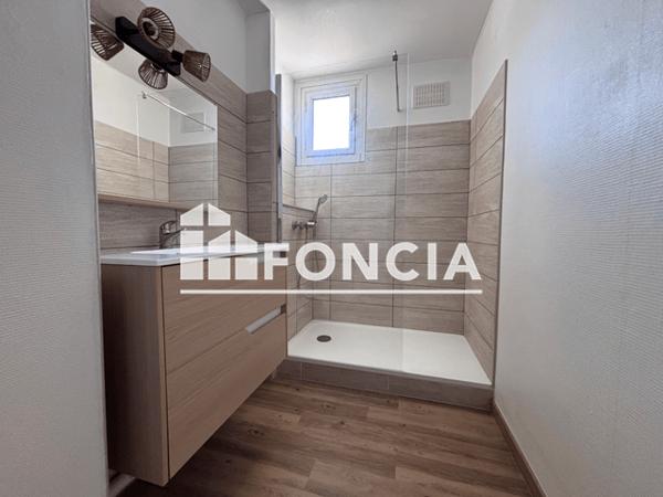 Location Appartement 3 pièces 62 m² - Perpignan 66100