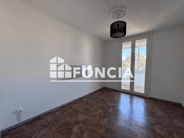 Location Appartement 3 pièces 62 m² - Perpignan 66100
