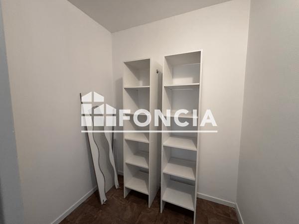 Location Appartement 3 pièces 62 m² - Perpignan 66100