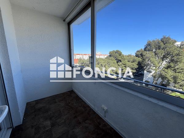 Location Appartement 3 pièces 62 m² - Perpignan 66100