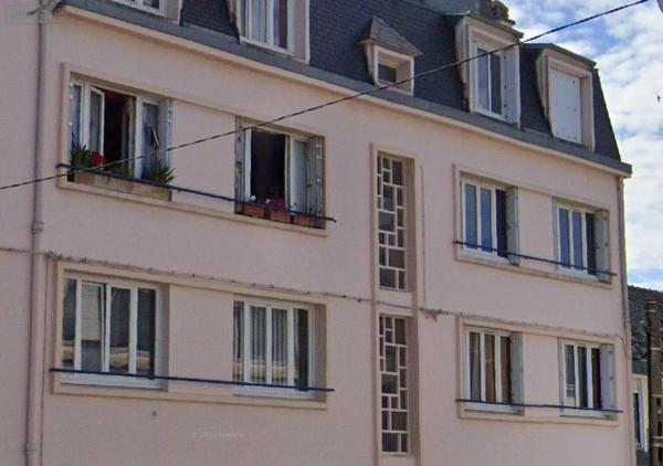 Appartement à vendre à Quimper dans le Finistère (29000), ref : MA 1295