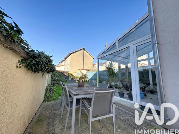 Maison à vendre 3 pièces 77 m² Épernay