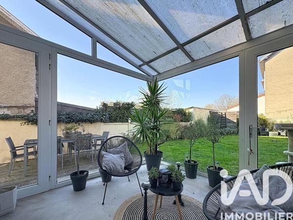 Maison à vendre 3 pièces 77 m² Épernay