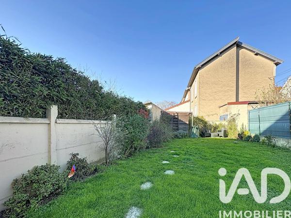 Maison à vendre 3 pièces 77 m² Épernay