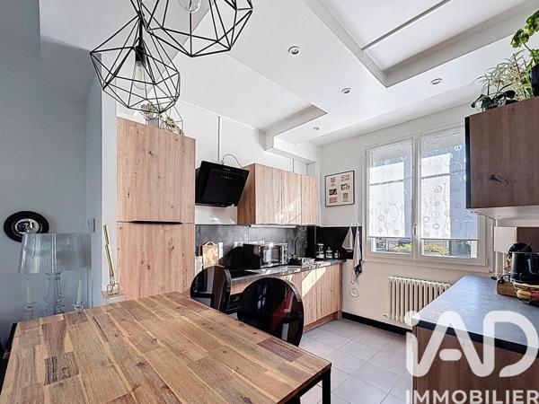 Maison à vendre 3 pièces 77 m² Épernay