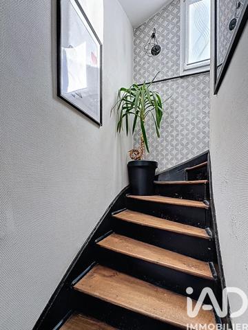 Maison à vendre 3 pièces 77 m² Épernay