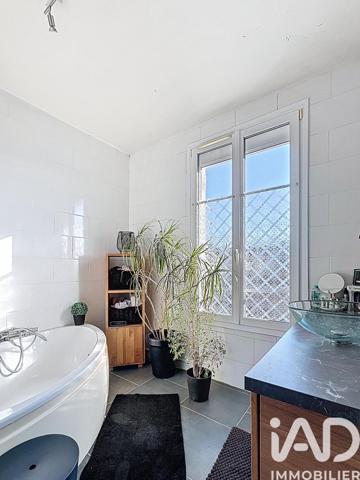 Maison à vendre 3 pièces 77 m² Épernay