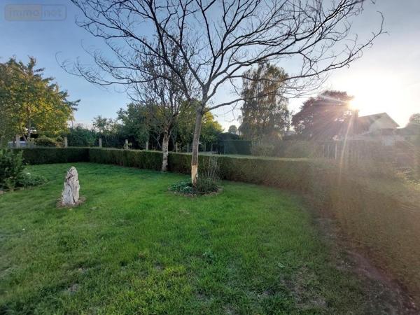 Maison à vendre à Louvigné en Mayenne (53210), ref : 53032-1077