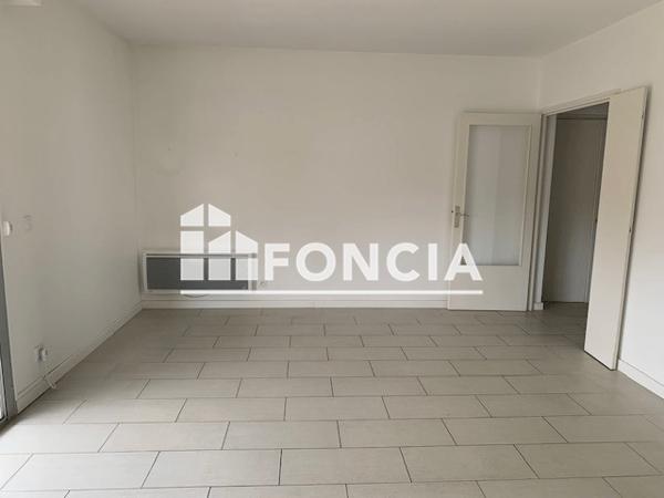 Location Appartement 4 pièces 91.12 m² - 9 TER AVENUE DE LA GAILLARDE Montpellier 34000