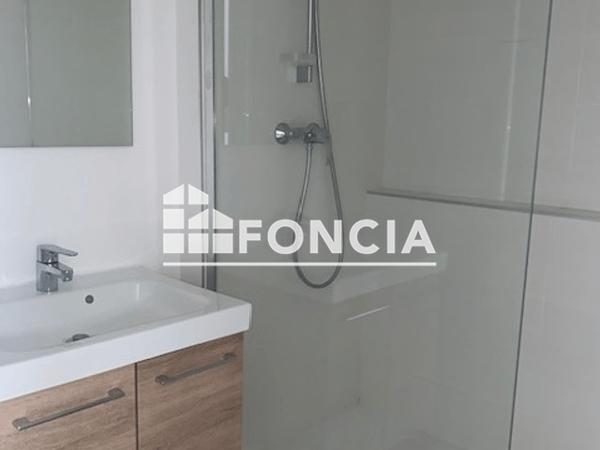 Location Appartement 4 pièces 91.12 m² - 9 TER AVENUE DE LA GAILLARDE Montpellier 34000