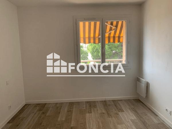 Location Appartement 4 pièces 91.12 m² - 9 TER AVENUE DE LA GAILLARDE Montpellier 34000