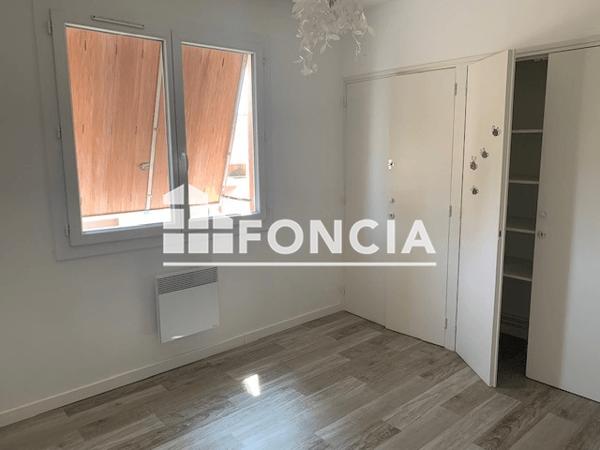 Location Appartement 4 pièces 91.12 m² - 9 TER AVENUE DE LA GAILLARDE Montpellier 34000