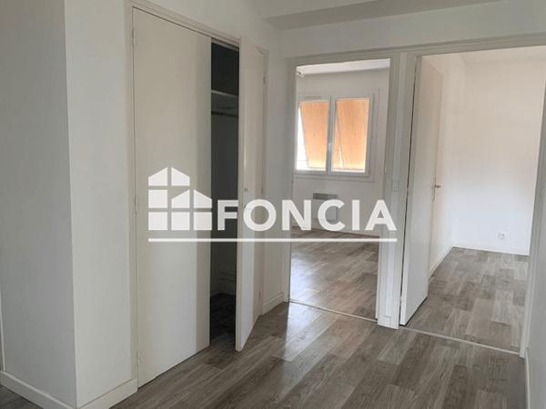Location Appartement 4 pièces 91.12 m² - 9 TER AVENUE DE LA GAILLARDE Montpellier 34000