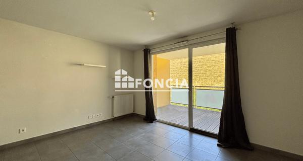 À vendre Appartement 2 pièces 44 m² - Bonneville 74130