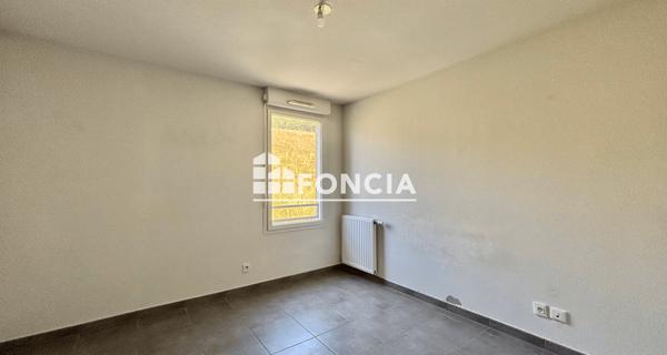 À vendre Appartement 2 pièces 44 m² - Bonneville 74130